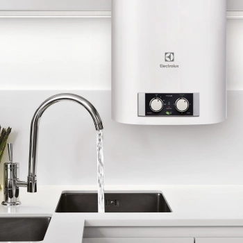 Водонагреватель Electrolux Formax EWH 80