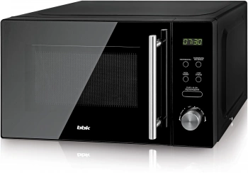 Микроволновая Печь BBK 20MWS-722T/B-M