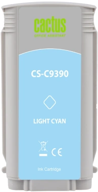 Картридж струйный Cactus CS-C9390
