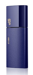 Флеш Диск Silicon Power 8GB Blaze 05