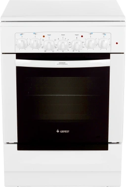 Плита Электрическая Gefest ЭП Н Д 6140-02