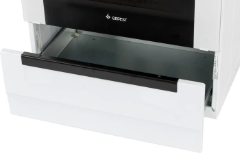 Плита Электрическая Gefest ЭП Н Д 6140-02