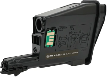 Картридж лазерный Cactus CS-TK1120