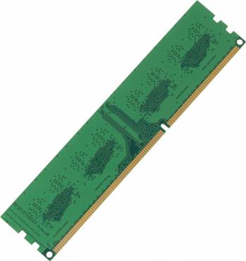Память DDR3 2Gb 1600MHz AMD  R532G1601U1S-UGO