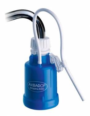 Водоочиститель Аквафор  B300 бактерицидный