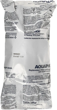 Водоочиститель Аквафор  B300 бактерицидный