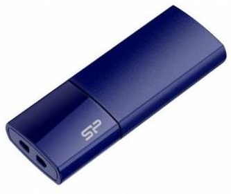 Флеш Диск Silicon Power 32GB Blaze B05