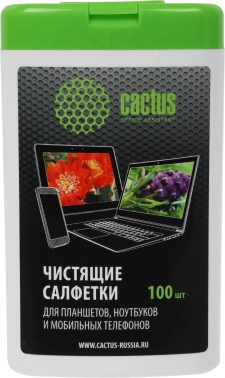 Салфетки Cactus CS-T1005
