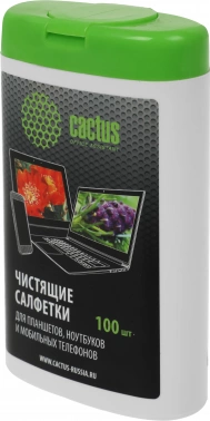 Салфетки Cactus CS-T1005