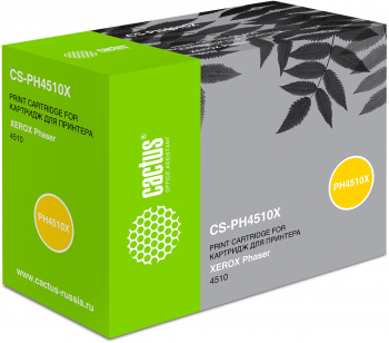 Картридж лазерный Cactus CS-PH4510