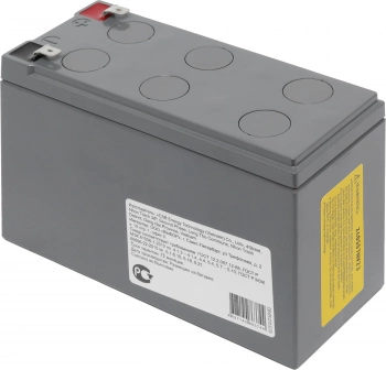 Батарея для ИБП CSB GPL1272 F2 FR