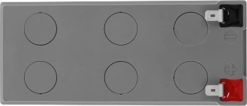 Батарея для ИБП CSB GPL1272 F2 FR