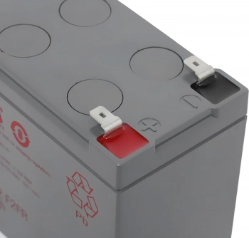 Батарея для ИБП CSB GPL1272 F2 FR