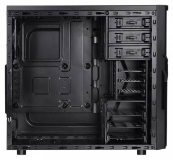 Корпус Thermaltake Versa H21