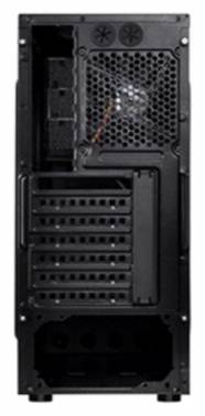 Корпус Thermaltake Versa H21