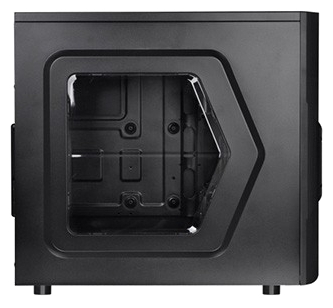 Корпус Thermaltake Versa H22