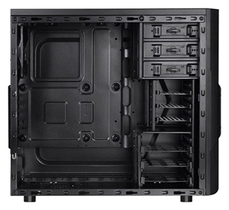 Корпус Thermaltake Versa H22