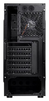 Корпус Thermaltake Versa H22
