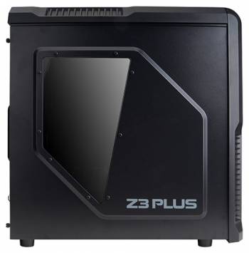 Корпус Zalman Z3 Plus