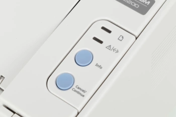 Принтер лазерный Pantum P2200