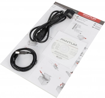 Принтер лазерный Pantum P2200