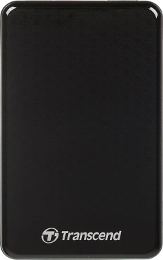 Жесткий диск Transcend USB3.0 2TB TS2TSJ25A3K