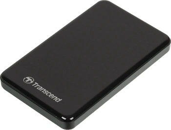 Жесткий диск Transcend USB3.0 2TB TS2TSJ25A3K