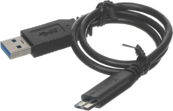 Жесткий диск Transcend USB3.0 2TB TS2TSJ25A3K