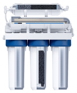 Водоочиститель Барьер Осмо 100