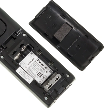 Р/Телефон Dect Panasonic KX-TGH220RUB