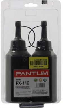 Тонер Pantum PX-110