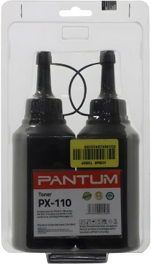 Тонер Pantum PX-110