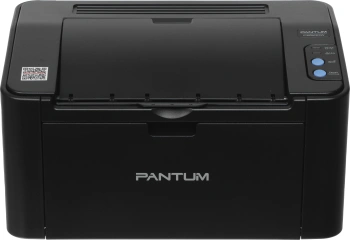 Принтер лазерный Pantum P2500W