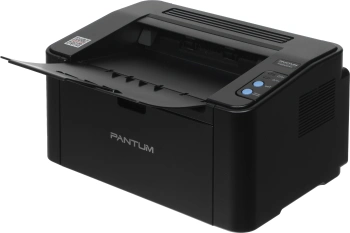 Принтер лазерный Pantum P2500W