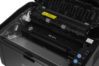 Принтер лазерный Pantum P2500W