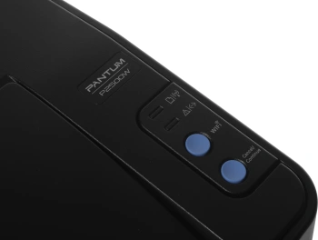 Принтер лазерный Pantum P2500W