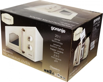 Микроволновая Печь Gorenje MO4250CLI