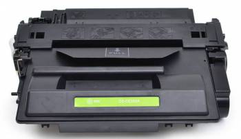 Картридж лазерный Cactus CS-CE255AS