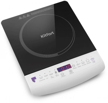 Плита Электрическая Kitfort КТ-101