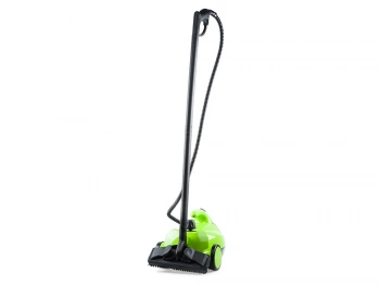 Пароочиститель напольный Kitfort КТ-908