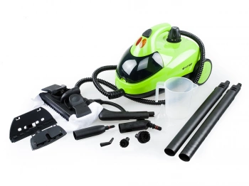 Пароочиститель напольный Kitfort КТ-908