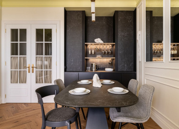 Чайник электрический Starwind SKS4210