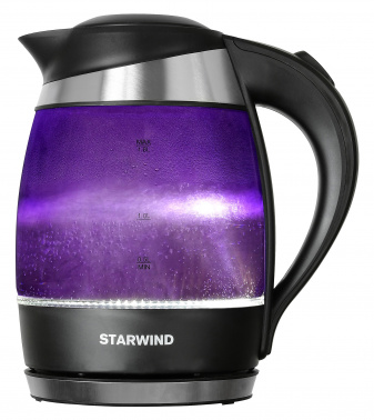 Чайник электрический Starwind SKG2217