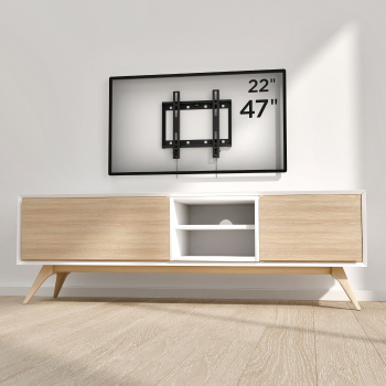 Кронштейн для телевизора Holder LCD-F2608