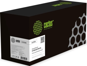 Картридж лазерный Cactus CS-CF333A