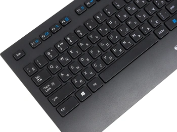 Клавиатура Logitech K280e