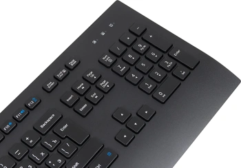 Клавиатура Logitech K280e