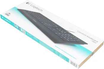 Клавиатура Logitech K280e