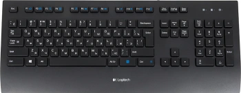 Клавиатура Logitech K280e