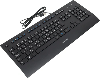 Клавиатура Logitech K280e